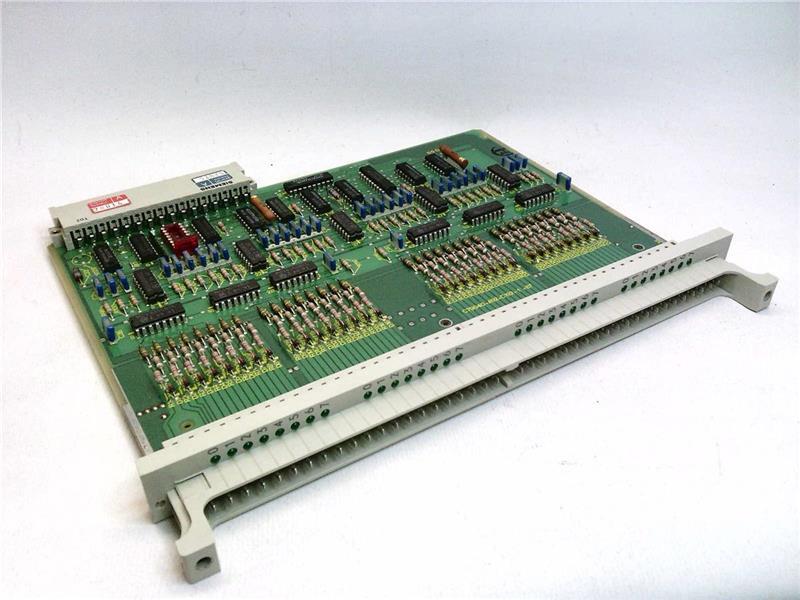 Siemens SIMATIC S5 420 Digital Input Module – image 1 of 5