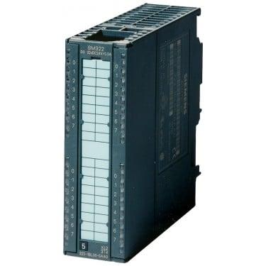 Siemens SIMATIC S7-300 SM 323 Digital I/O Module – image 1 of 5