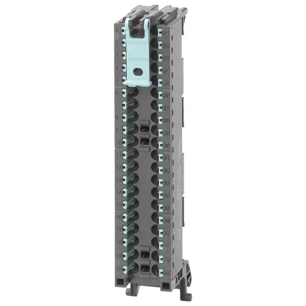 Siemens SIMATIC S7-1500 Front Connector 40-Pole Push-In – image 1 of 4