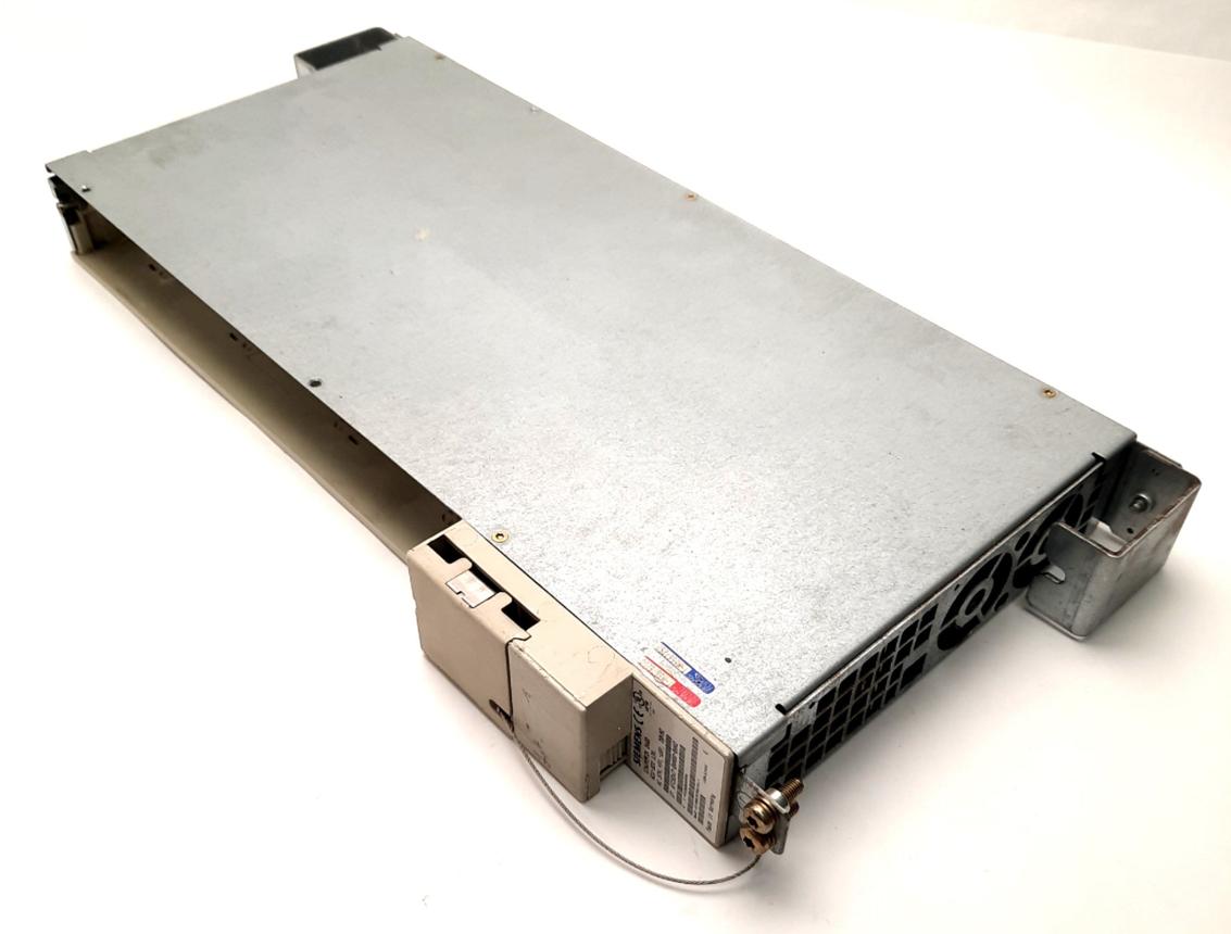 Siemens SINUMERIK 840D/DE NCU Box – image 1 of 4